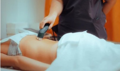 Therapeutic Massage
